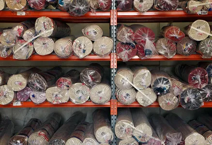 رویکرد ما در انتخاب و معرفی قالیشویی‌های شمال تهران